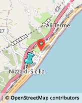 Aziende Sanitarie Locali (ASL),98026Messina