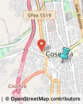 Impianti Sportivi,87100Cosenza