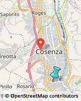 Impianti Sportivi,87100Cosenza