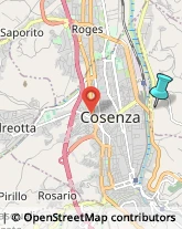 Impianti Sportivi,87040Cosenza