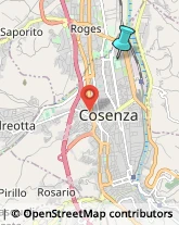 Impianti Sportivi,87100Cosenza