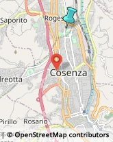 Impianti Sportivi,87036Cosenza