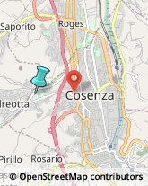 Impianti Sportivi,87100Cosenza