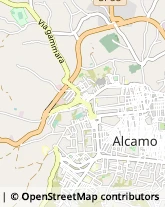 Viale Italia, 71,91011Alcamo