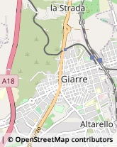 Via Callipoli, 141,95014Giarre