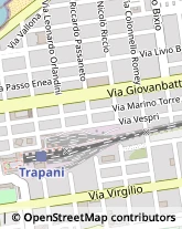 Via Giovanni Battista Fardella, 82,91100Trapani