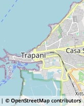 Osterie e Trattorie,91100Trapani