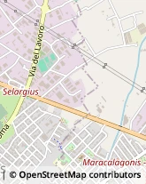 Via Antonio Meucci, 10,09047Selargius