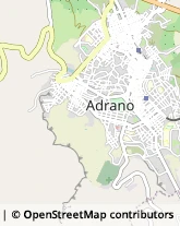 Via Caracciolo, 11,95031Adrano