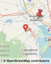 Via Basilicata, 19,09032Assemini