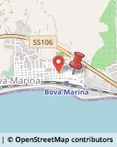 Via Giuseppe Garibaldi, 22,89035Bova Marina