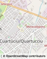 Via Nazionale, 159,09044Quartucciu