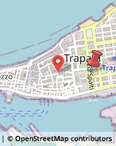 Via Spalti, 43,91100Trapani