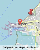 Via Tunisi, 74,91100Trapani