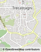 Via Vittorio Emanuele, 156/158,95039Trecastagni