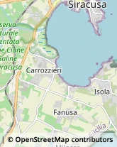 Strada Laganelli, 8,96100Siracusa