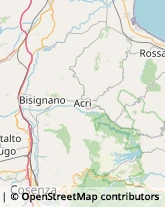 Corso Italia, ,87043Bisignano