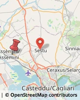 Via Liguria, 6,09032Assemini