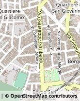 Via Giuseppe Garibaldi, 156,91022Castelvetrano