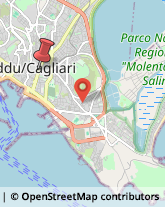 Via Sidney Sonnino, 150,09127Cagliari