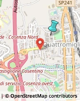 Appartamenti e Residence,87036Cosenza