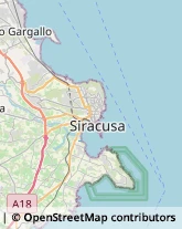 Traversa Serramendola, 12,96100Siracusa