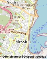 Agenzie Investigative,98122Messina