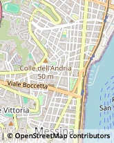 Via Giuseppe Garibaldi, 268,98100Messina