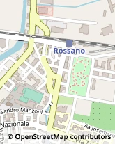 Via Luca De Rosis, 62,87067Rossano