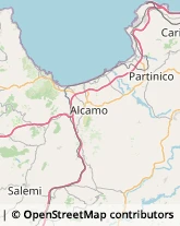 Via Vittorio Alfieri, 48,90043Camporeale