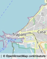 Navigazione Marittima,91100Trapani