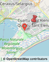 Via Oristano, 8/B,09045Quartu Sant'Elena