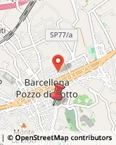 Via degli Studi, 36,98051Barcellona Pozzo di Gotto