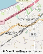 Via Salvatore Quasimodo, 5,98050Terme Vigliatore