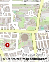 Viale Teocrito, 98,96100Siracusa