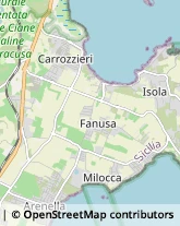 Strada Capo Murro di Porco, 138,96100Siracusa