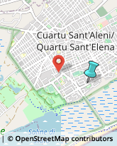 Alberghi Diurni e Bagni Pubblici,09045Cagliari