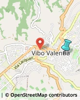 Laboratori di Analisi Cliniche,89900Vibo Valentia