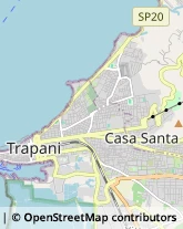 Studi Consulenza - Amministrativa, Fiscale e Tributaria,91100Trapani