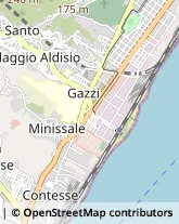 Strada Statale 114 km 5470, ,98128Messina