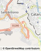 Stazioni di Servizio e Distribuzione Carburanti,88100Catanzaro