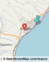 Stabilimenti Balneari,89034Reggio di Calabria