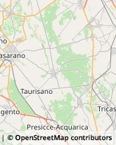 Viale Rimembranze, 67,73056Taurisano