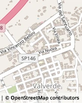 Corso Vittorio Emanuele, 110,95028Valverde