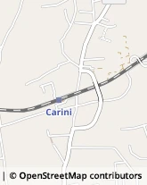 Via Dominici, 18,90044Carini