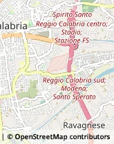 Via Guglielmo Marconi, 24,89133Reggio di Calabria