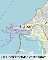 Via Marsala, 215,91100Trapani