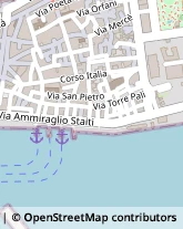 Via San Cristoforo, 8,91100Trapani