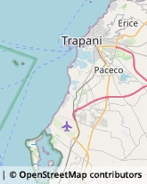 Via Luigi Curatolo, 31,91025Trapani