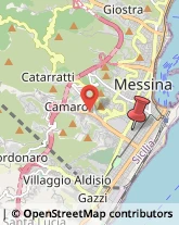 Via Risorgimento, 204,98123Messina